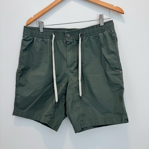 Vuori ripstop short size L - Picture 2 of 9